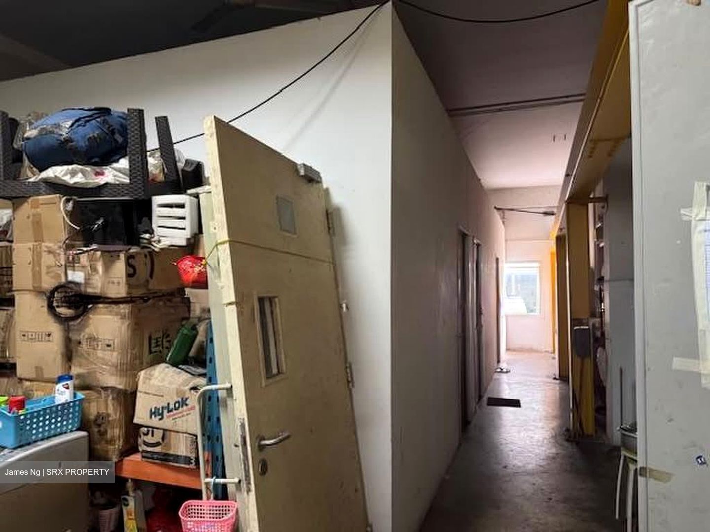 Tuas Bay Industrial Centre (D22), Factory #575697301